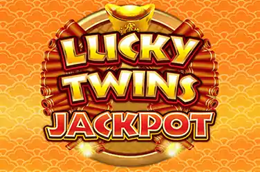 Lucky Twins Wilds